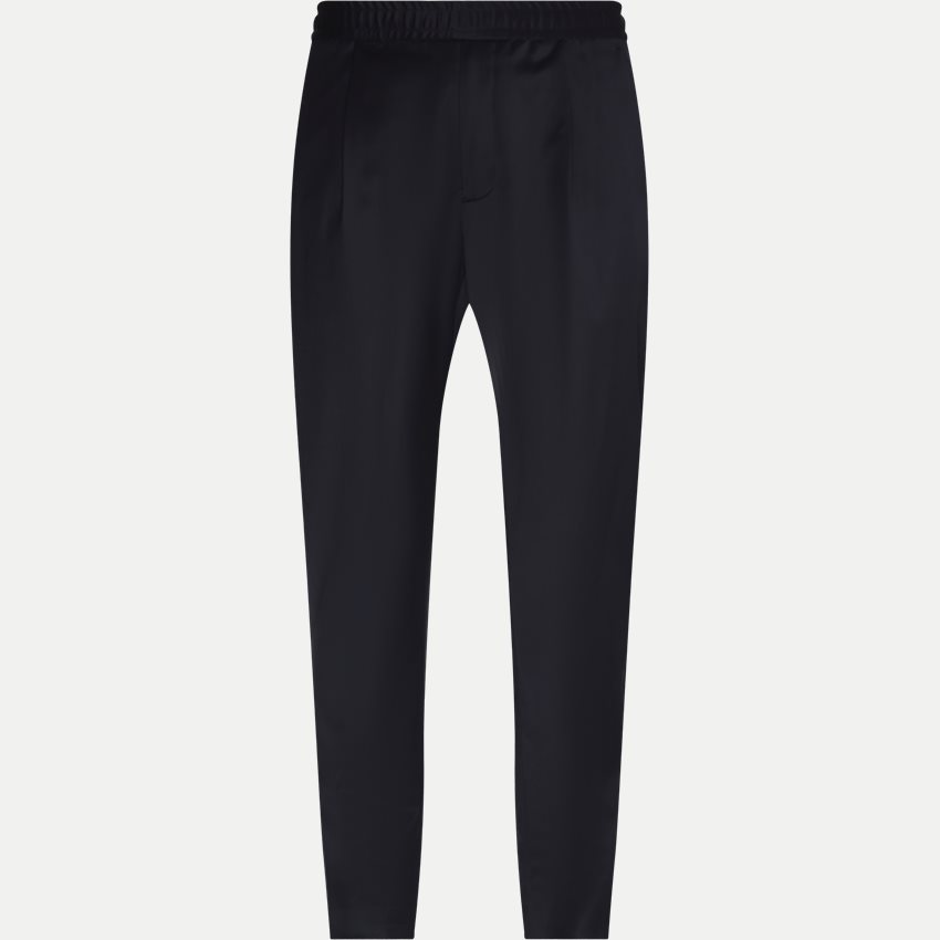 Theory Trousers K0871207 NAVY