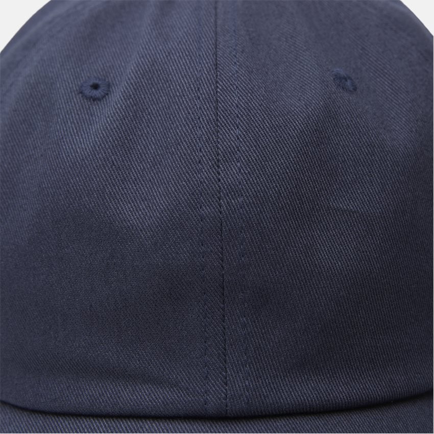 Low Profile Cotton Twill Cap