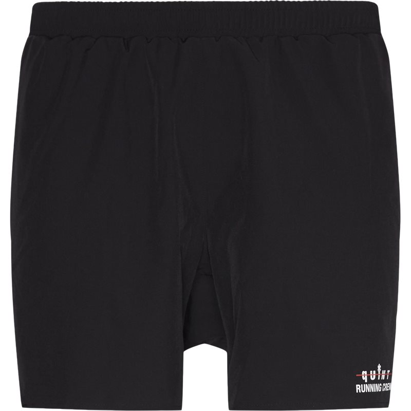 Quint Quint Running Crew Scott Shorts Sort