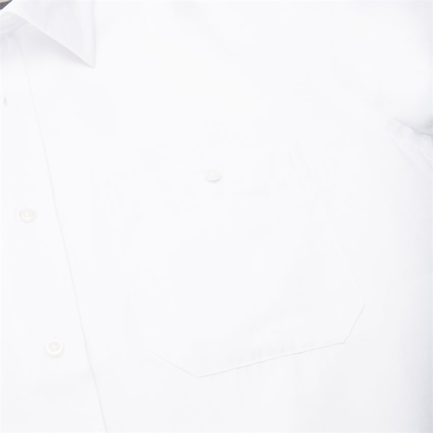 Citta di Milano Skjorter STON WHITE