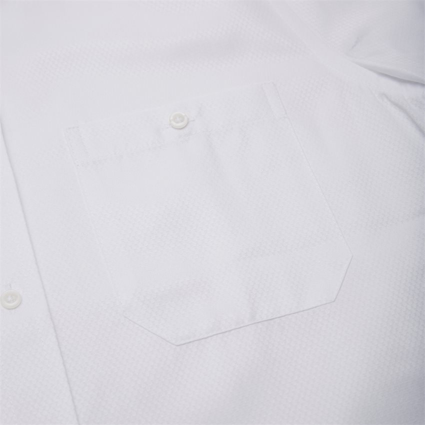 Citta di Milano Shirts BERGENZ WHITE