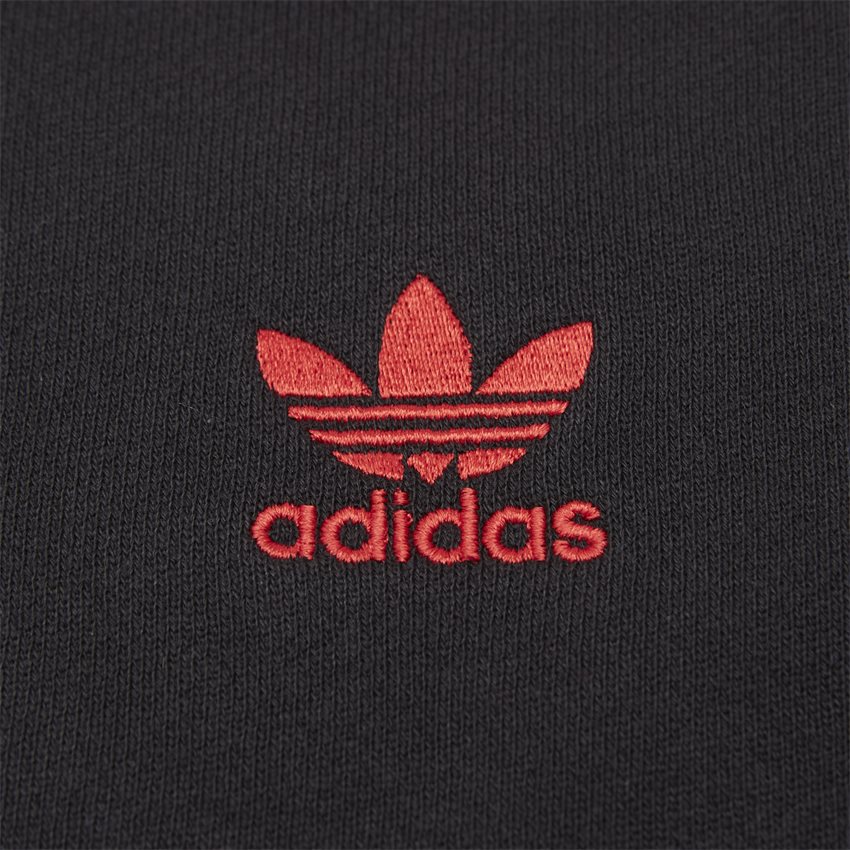 Adidas Originals Sweatshirts GD2570 ESSENTIAL HOOD SORT