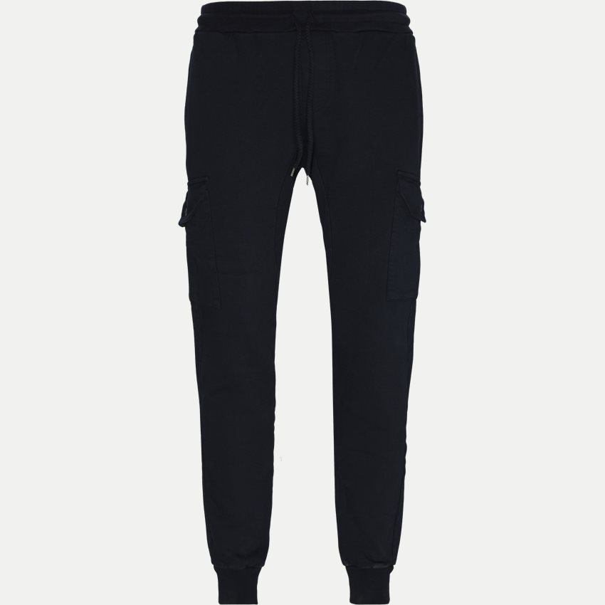 Pullover Trousers TRACK-SUIT PANT NAVY