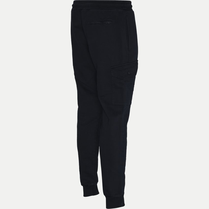 Pullover Trousers TRACK-SUIT PANT NAVY