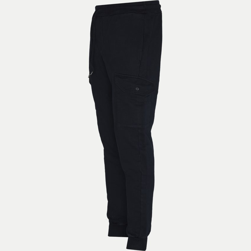 Pullover Byxor TRACK-SUIT PANT NAVY