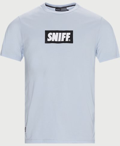 Sniff T-shirts TAOS Blå