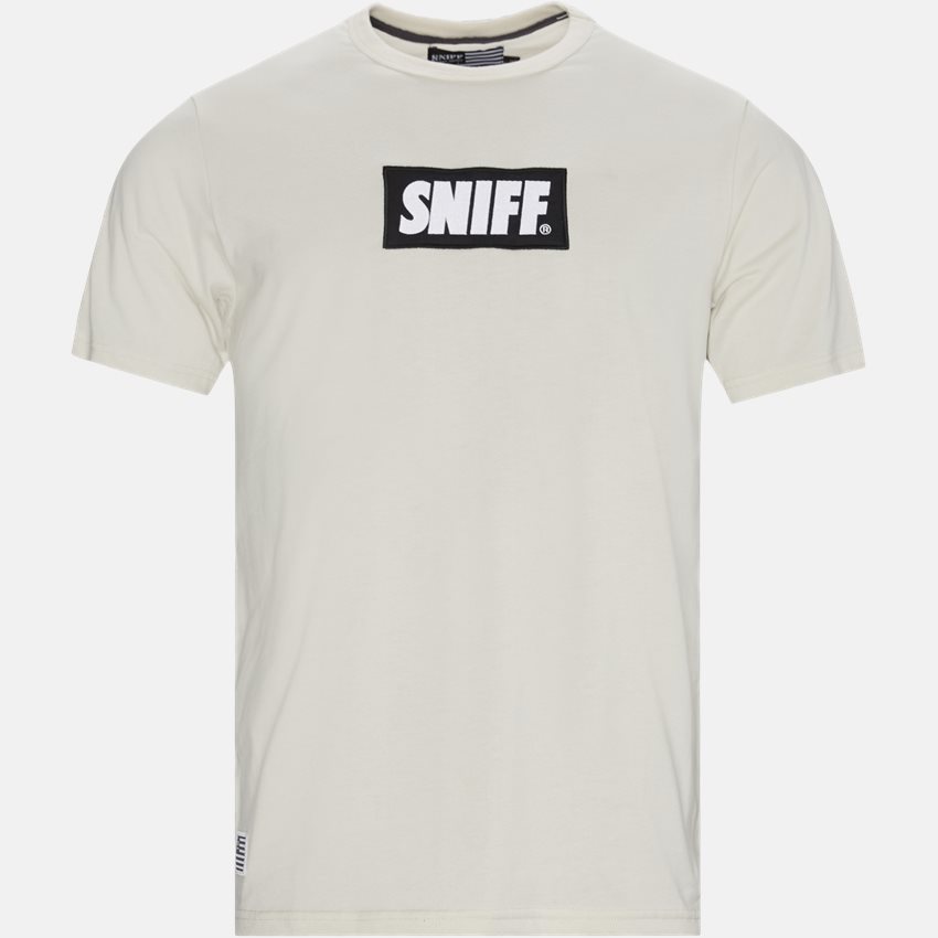 Sniff T-shirts TAOS SAND