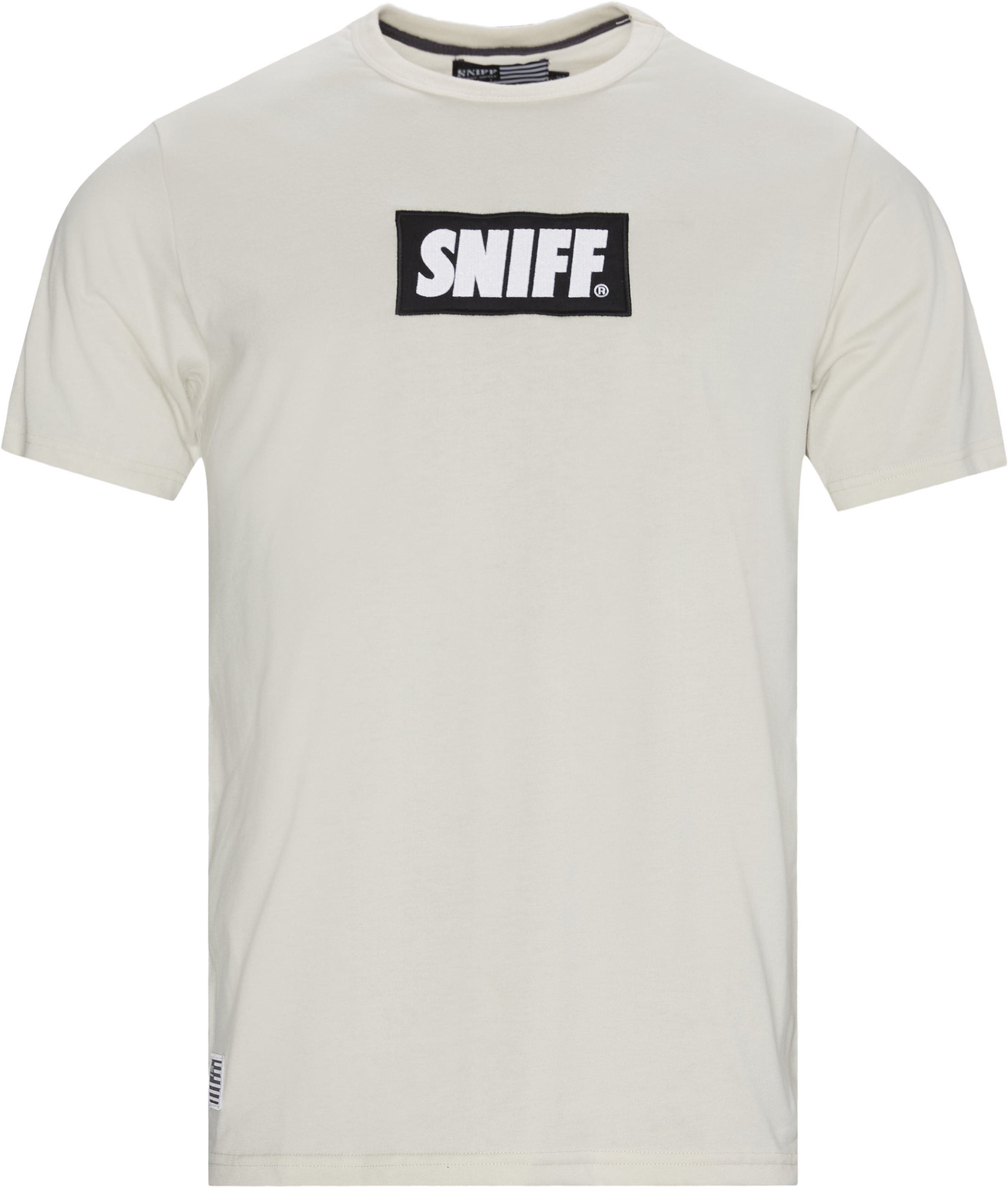 Sniff T-shirts TAOS Sand