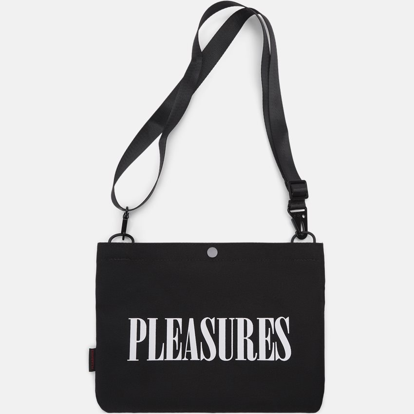 Pleasures Väskor TAIKAN X BAG SORT