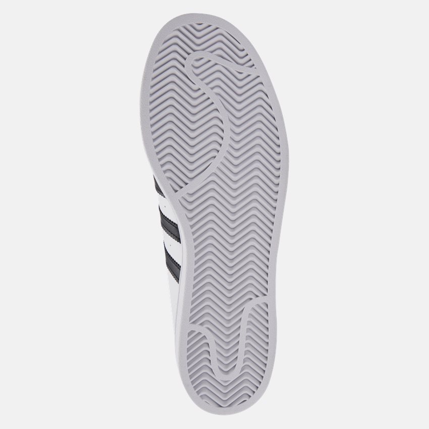 Adidas Originals Shoes SUPERSTAR VEGAN FW2295. HVID