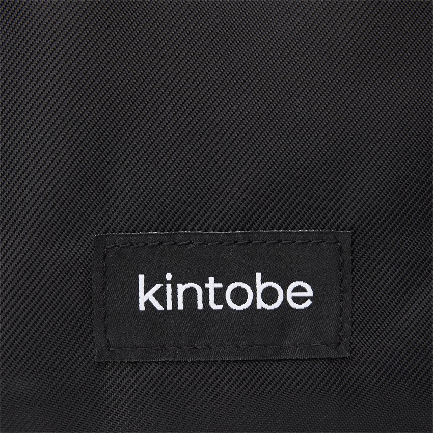 KINTOBE Bags CAMILLE MESSENGER SORT