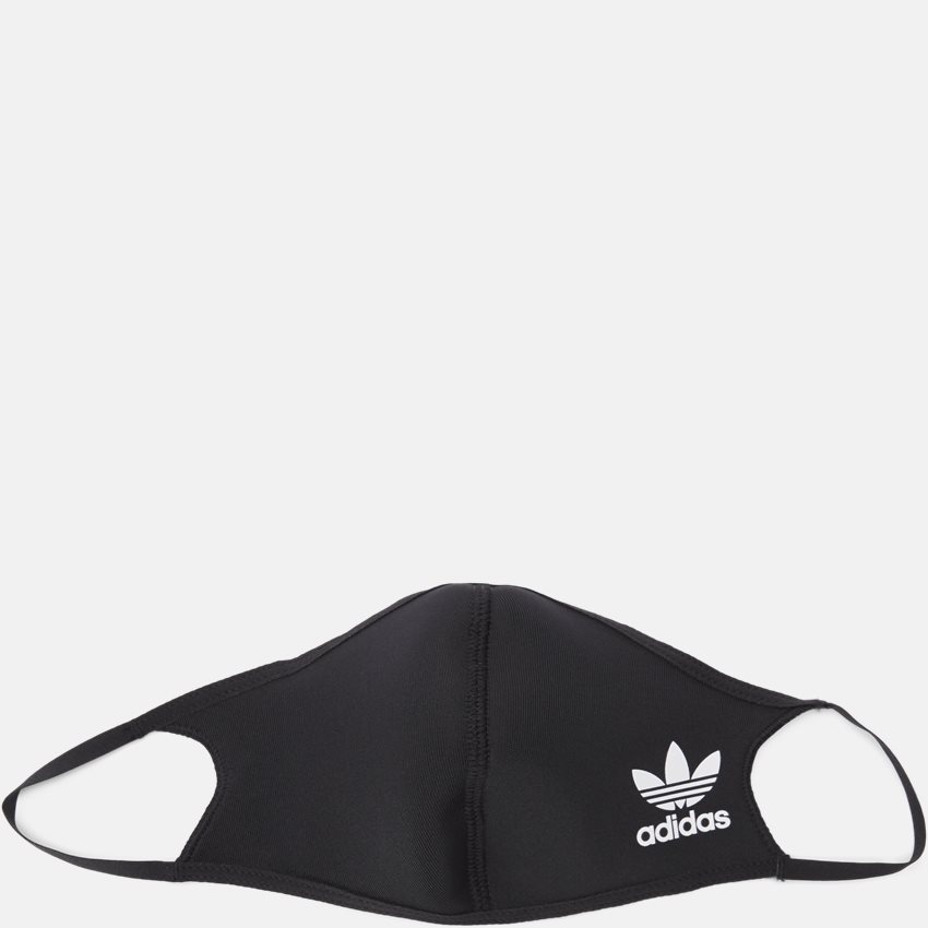 Adidas Originals Accessories FACECOVER 3 PACK SORT