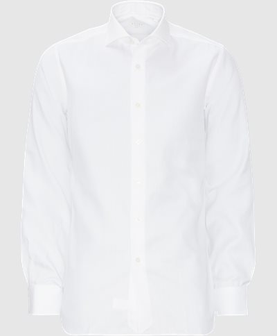 Xacus Shirts WF558ML 11391 White