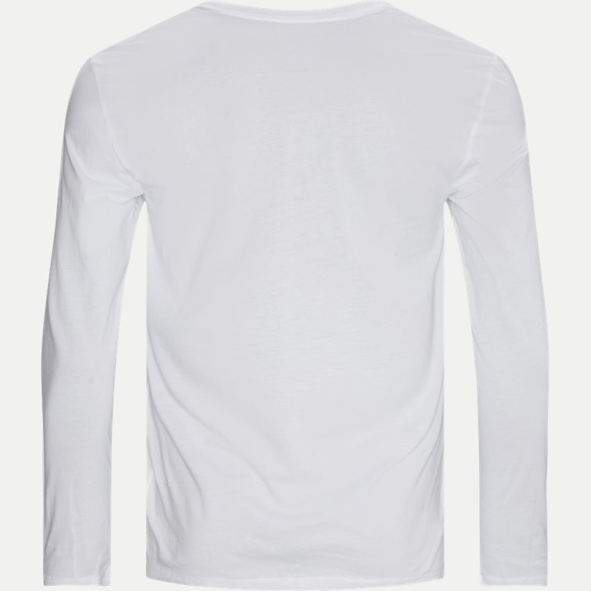 Polo Ralph Lauren T-shirts 714805886 HVID