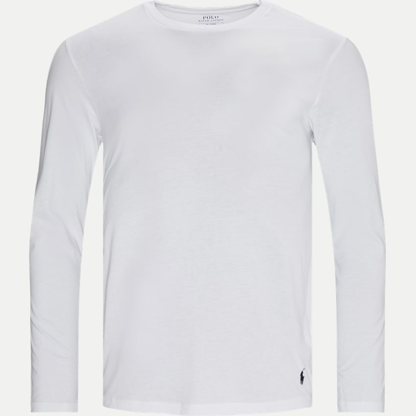 Polo Ralph Lauren T-shirts 714805886 SORT/HVID/GRÅ