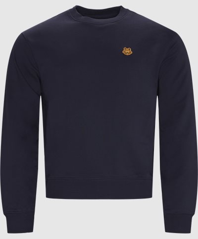  Sweatshirts | Blå