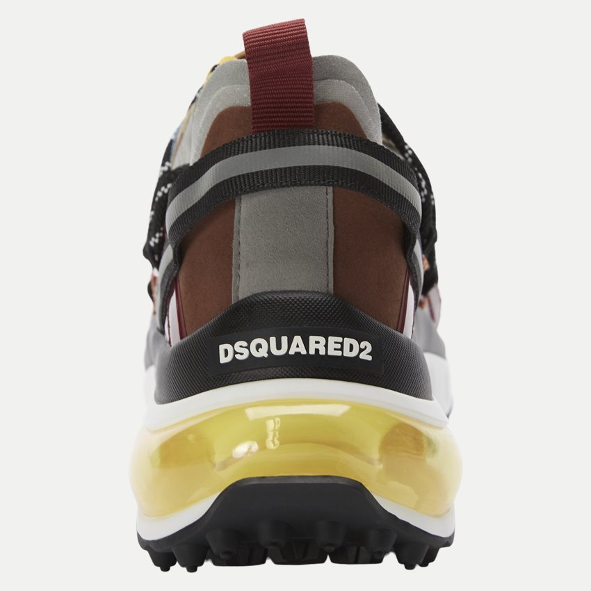 Dsquared2 Shoes SNM0152 11703752 BEIGE