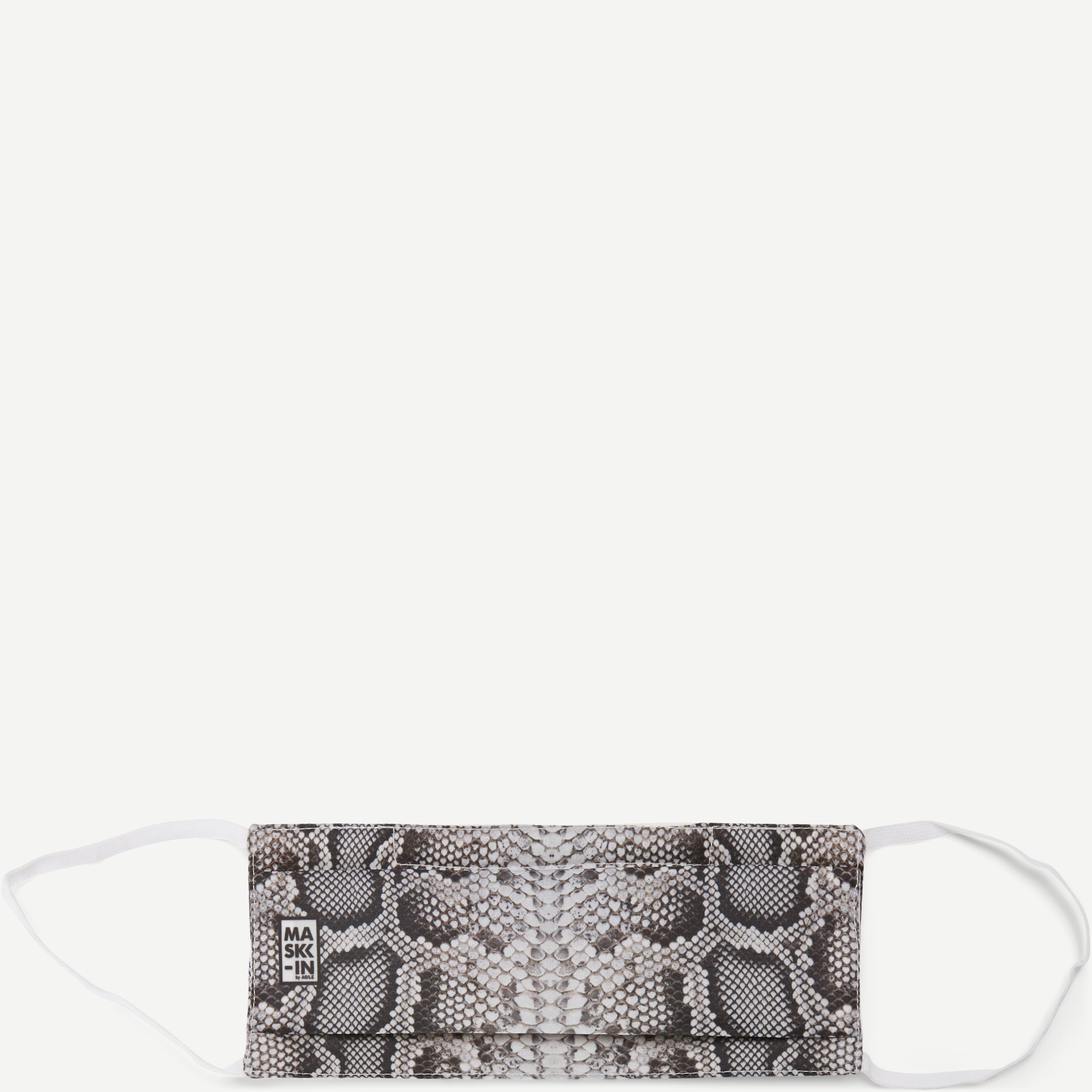 MASK-IN Accessories ANIMALIER Grey