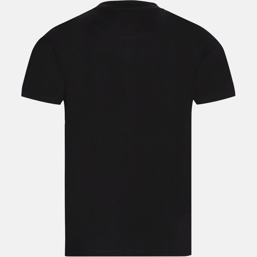 Karl Kani T-shirts SMALL SIGNATURE TEE SORT