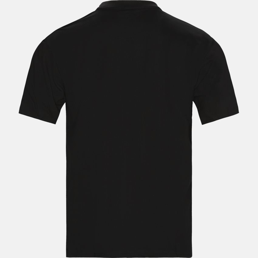 Karl Kani T-shirts SMALL SIGNATURE TEE SORT
