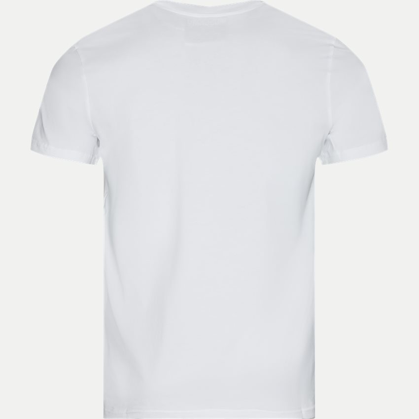 Moschino T-shirts 0705 2040  HVID