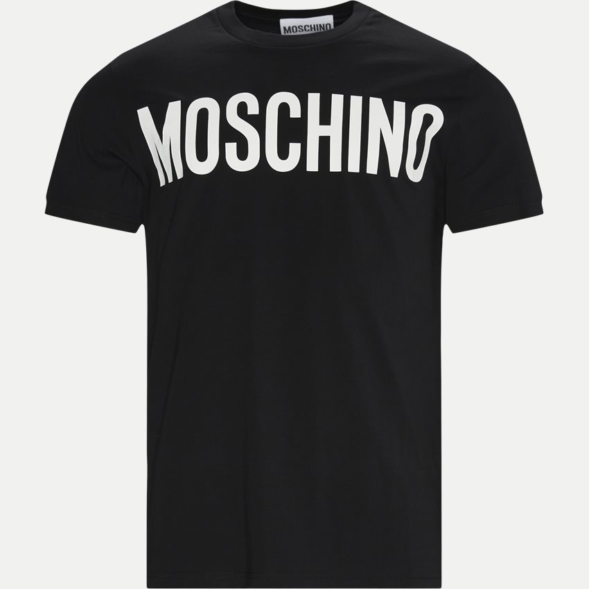 Moschino T-shirts 0705 2040  SORT