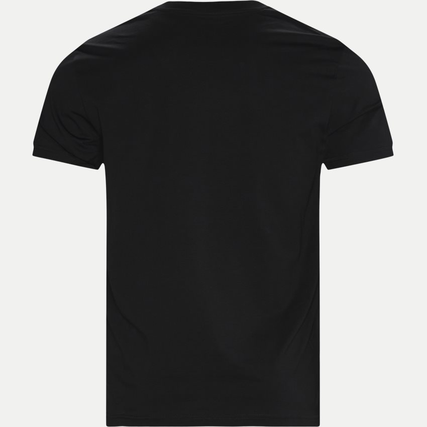 Moschino T-shirts 0705 2040  SORT