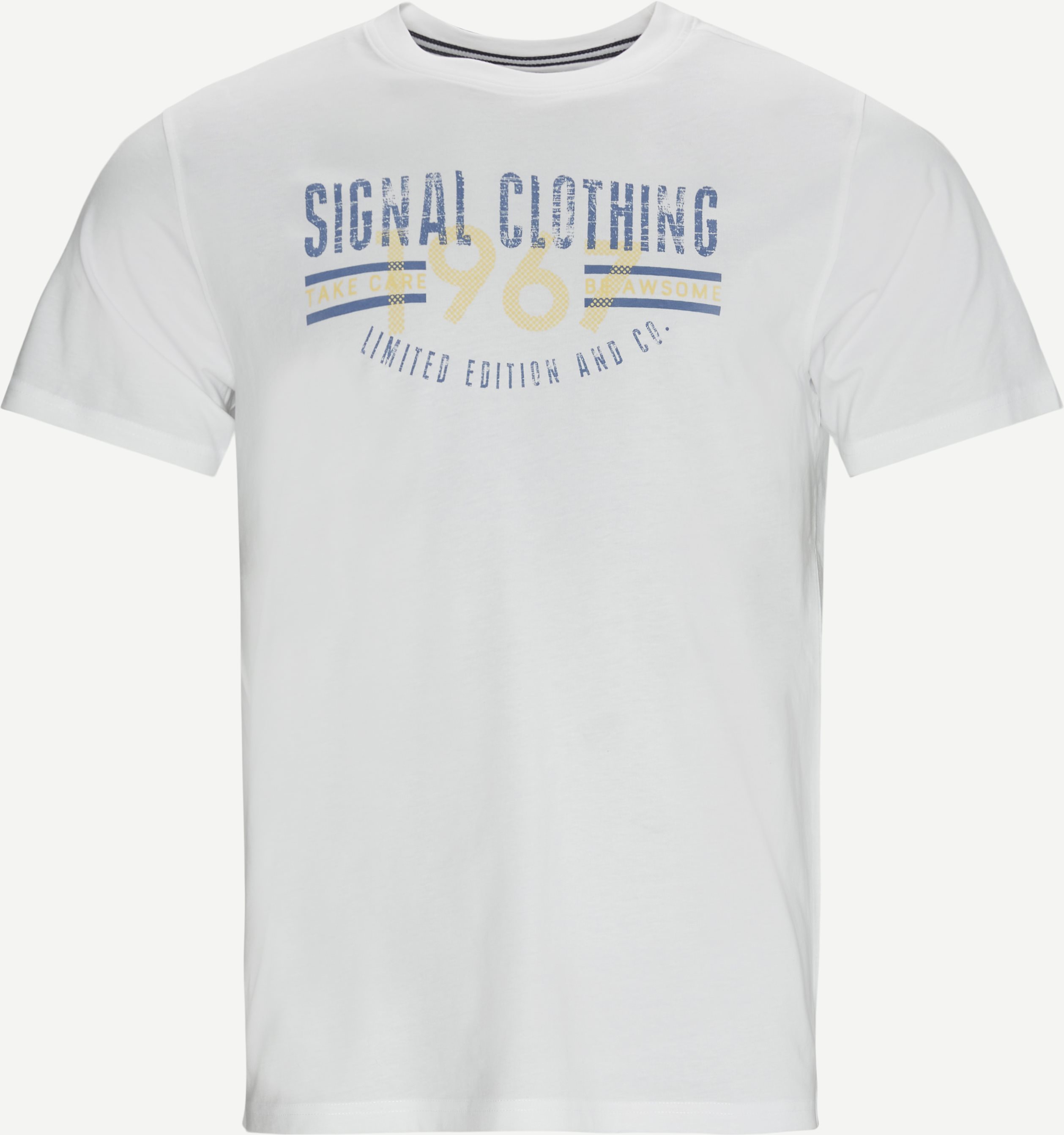 Signal clothes - Signal jeans and t-shirts online at Kaufmann