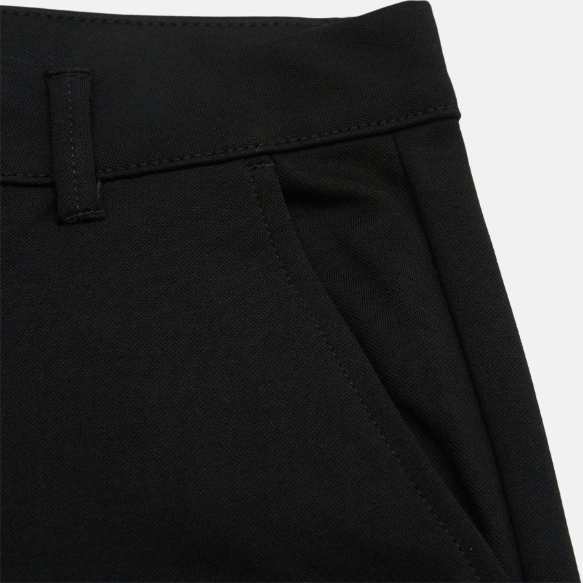 Le Baiser Trousers AVIGNON BLACK