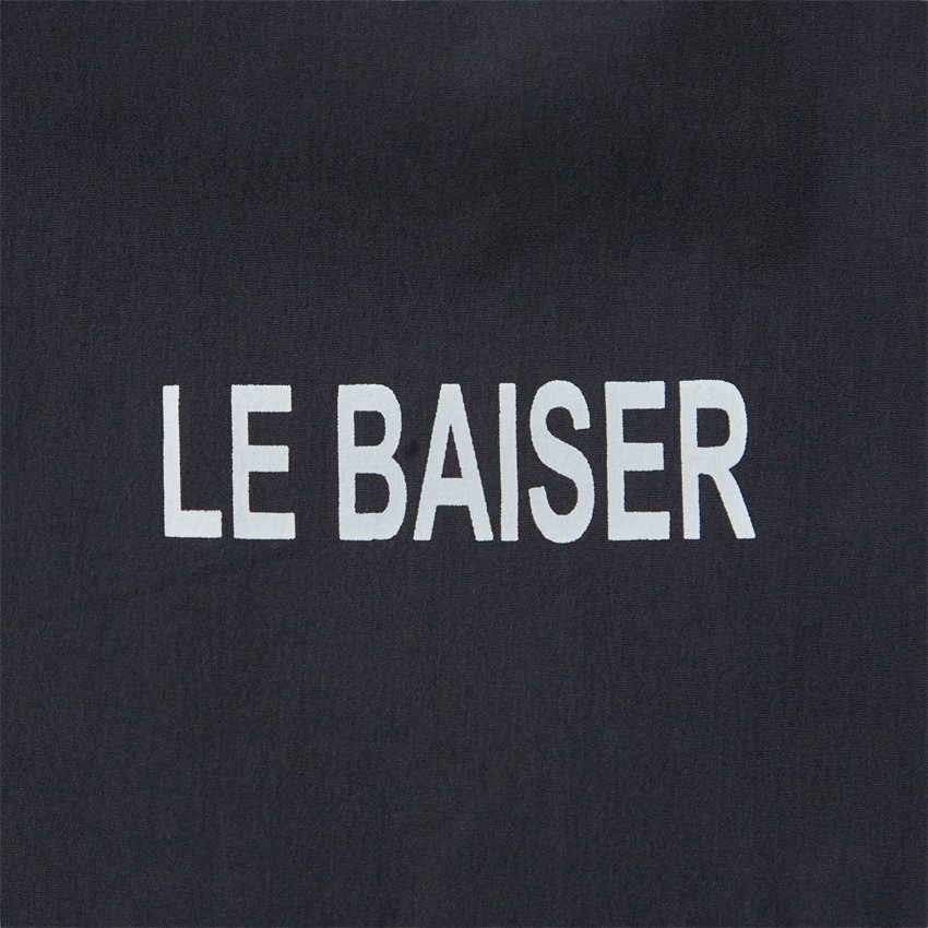Le Baiser Shorts FRAISE GREY