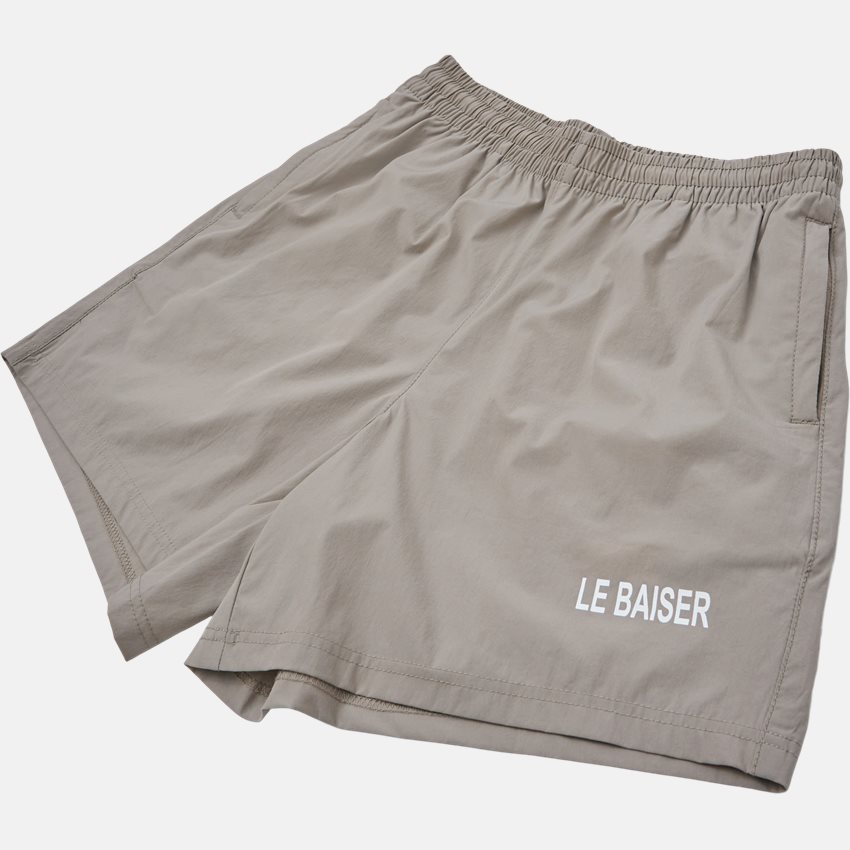 Le Baiser Shorts FRAISE SAND