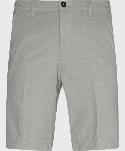 Florin Shorts Regular fit | Florin Shorts | Grå