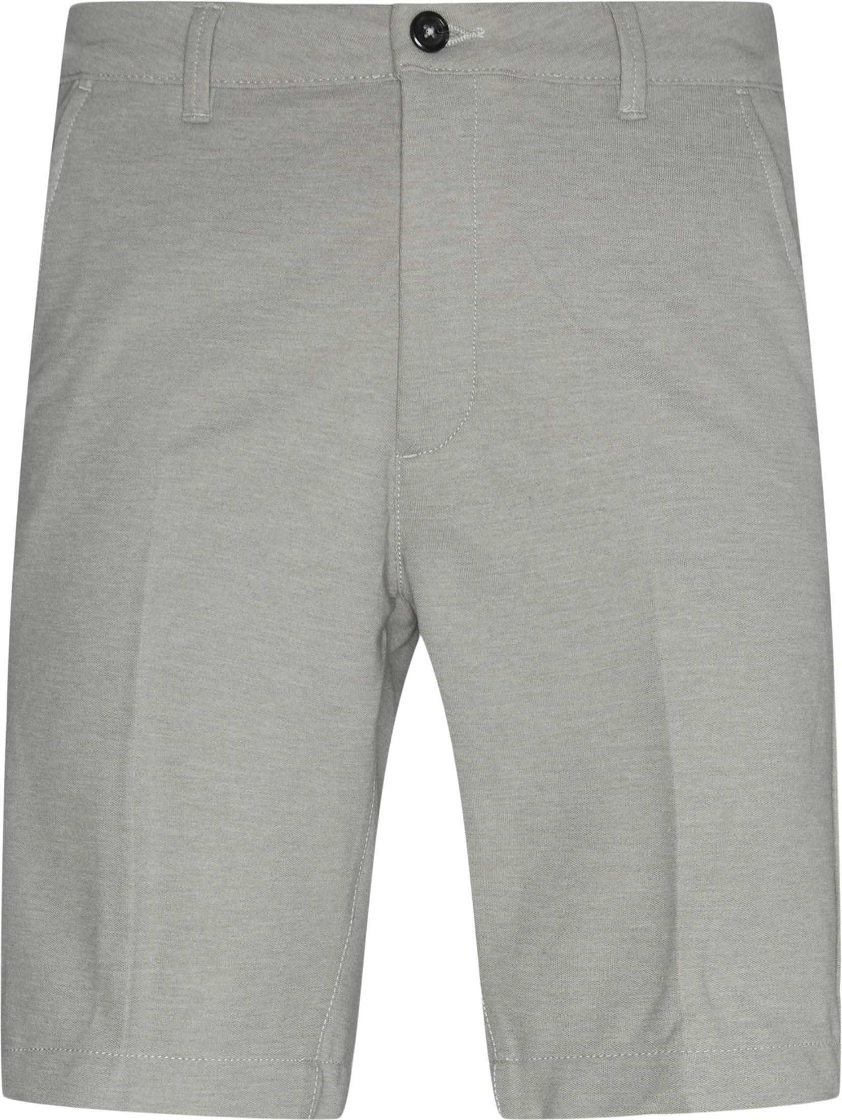 Florin shorts - Shorts - Regular fit - Grå