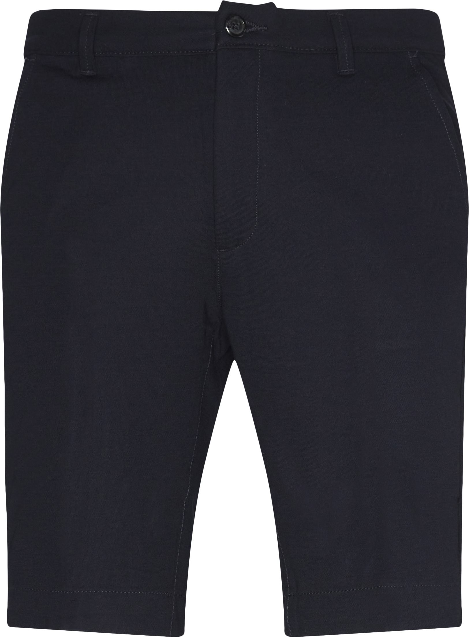 Florin shorts - Shorts - Regular fit - Blå