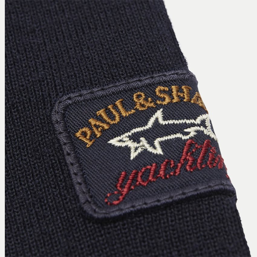 Paul & Shark Knitwear 1026 NAVY