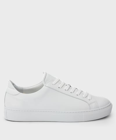 Garment Project Shoes TYPE GPF1771 White