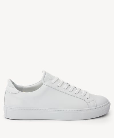 Type Sneaker Type Sneaker | White