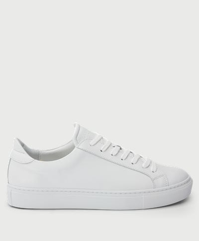 Garment Project Shoes TYPE GP1771 White