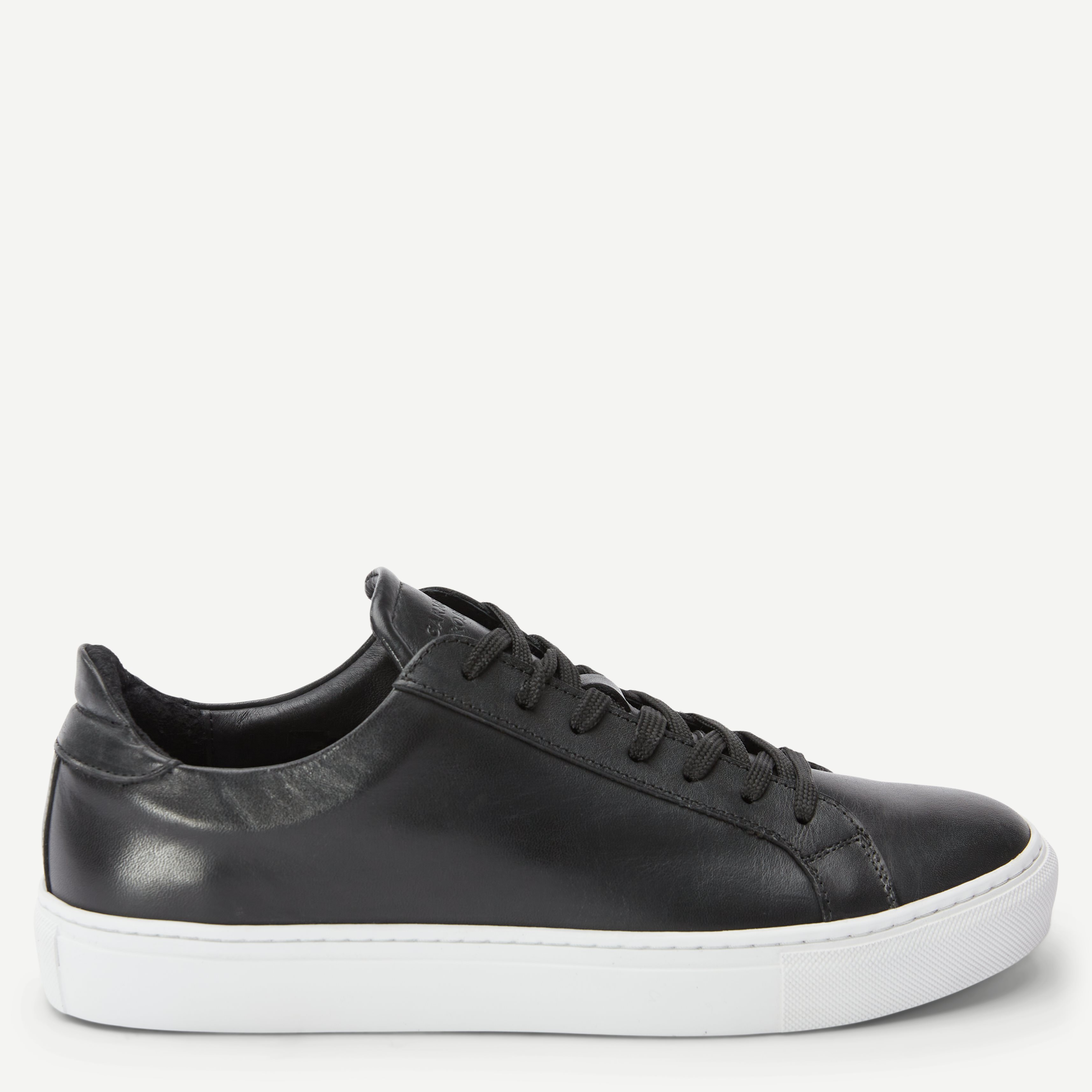 Type Sneaker - Shoes - Black