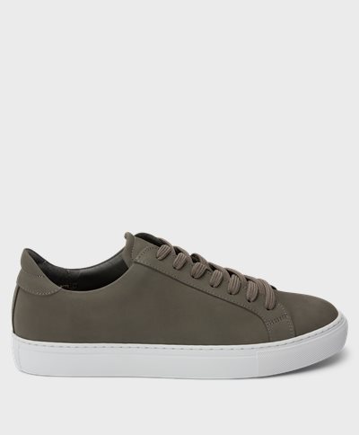 Garment Project Shoes TYPE GPF1835 Grey