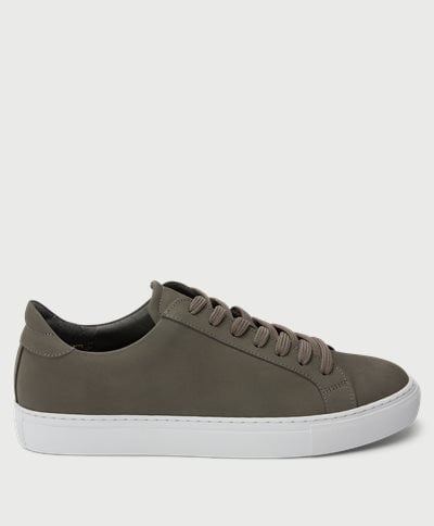 Garment Project Shoes TYPE GP1835 Grey