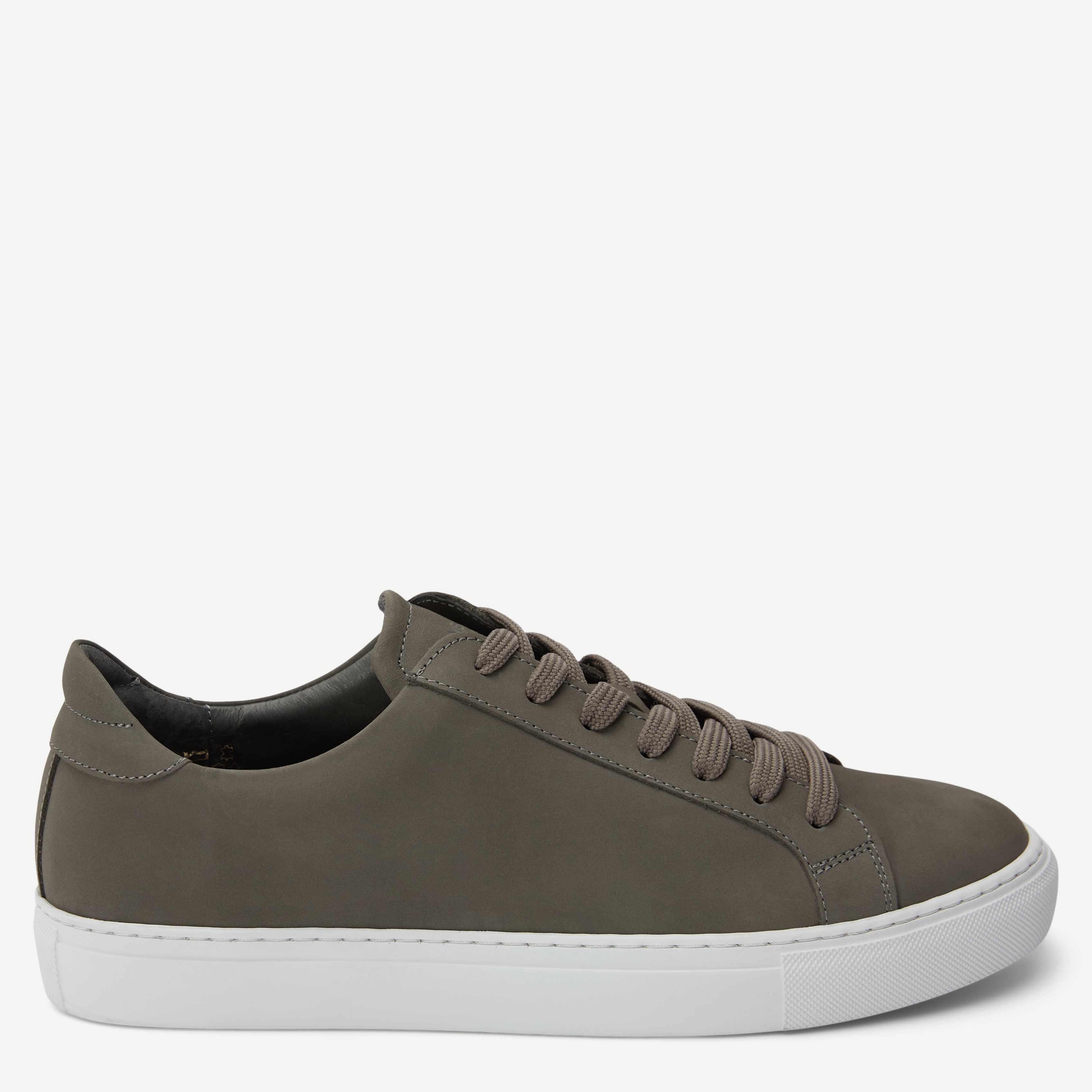 Type Sneaker - Shoes - Grey