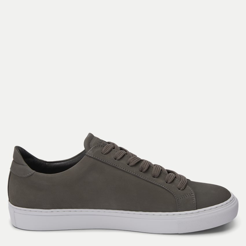 Garment Project Shoes TYPE GPF1835 GREY