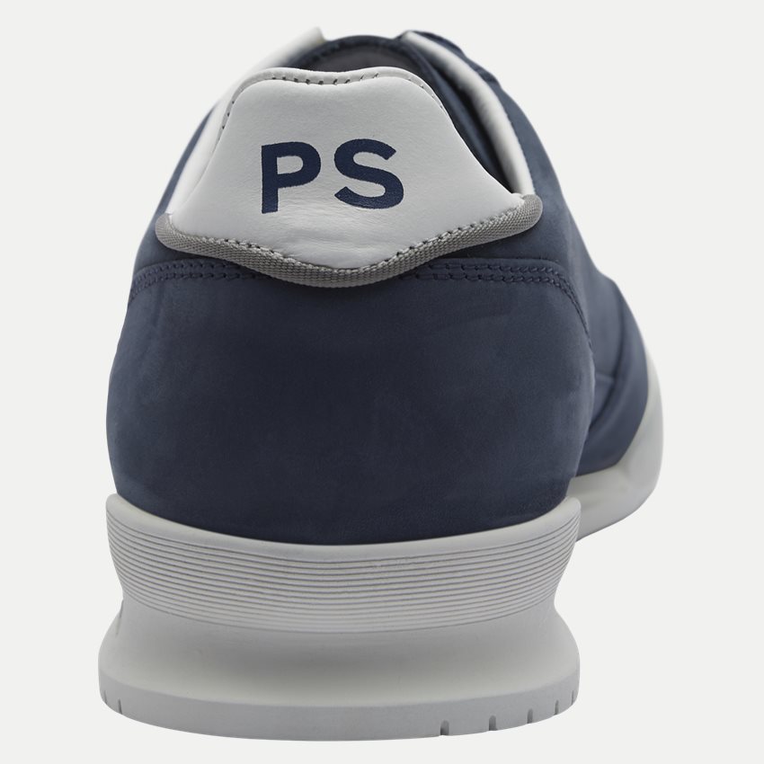 Paul Smith Shoes Skor DVR03 FNUB DOVER BLUE