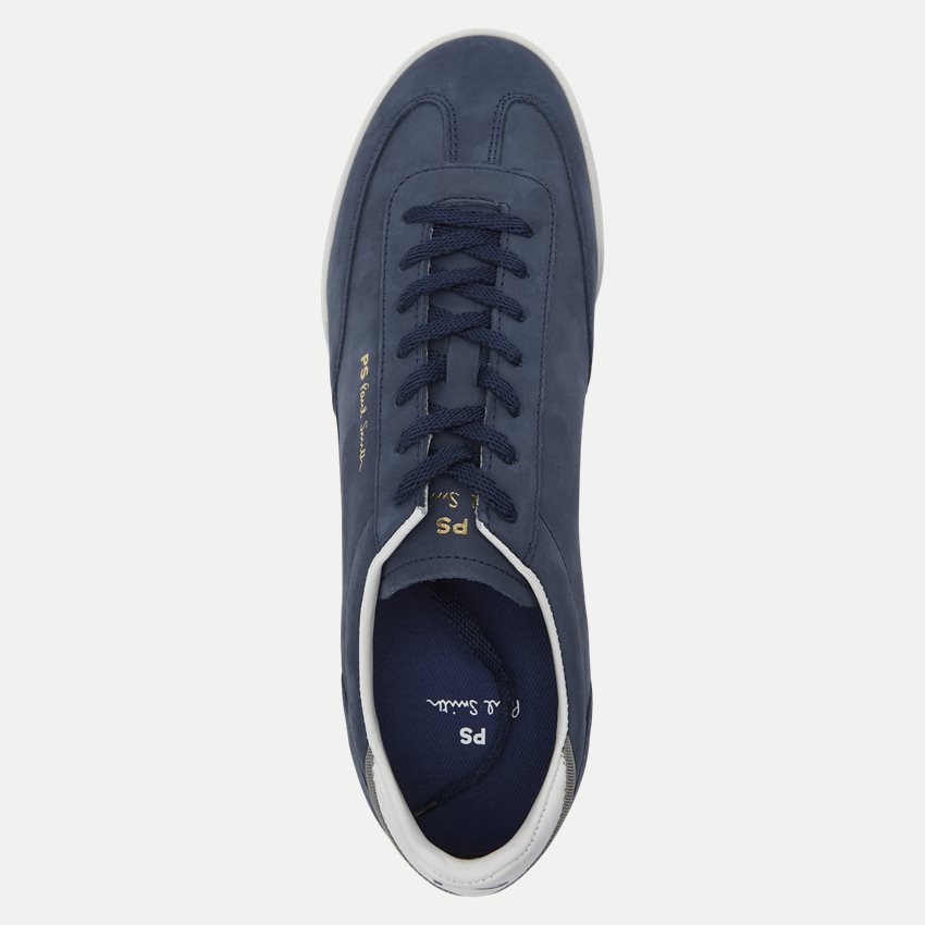 Paul Smith Shoes Shoes DVR03 FNUB DOVER BLUE