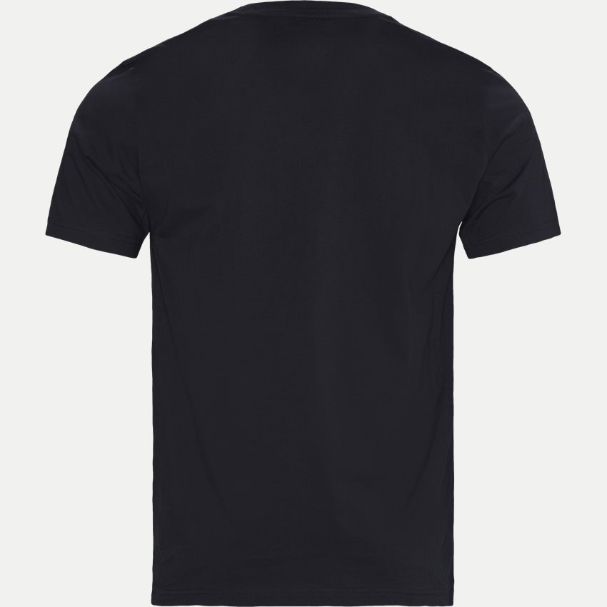 PS Paul Smith T-shirts 11R FP2610 NAVY