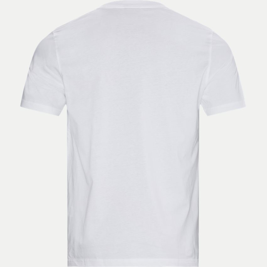 PS Paul Smith T-shirts 11R FP2601 HVID