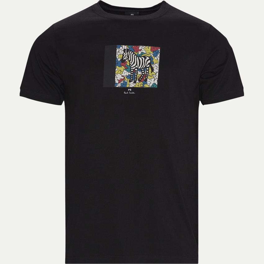 PS Paul Smith T-shirts 11R FP2611 SORT