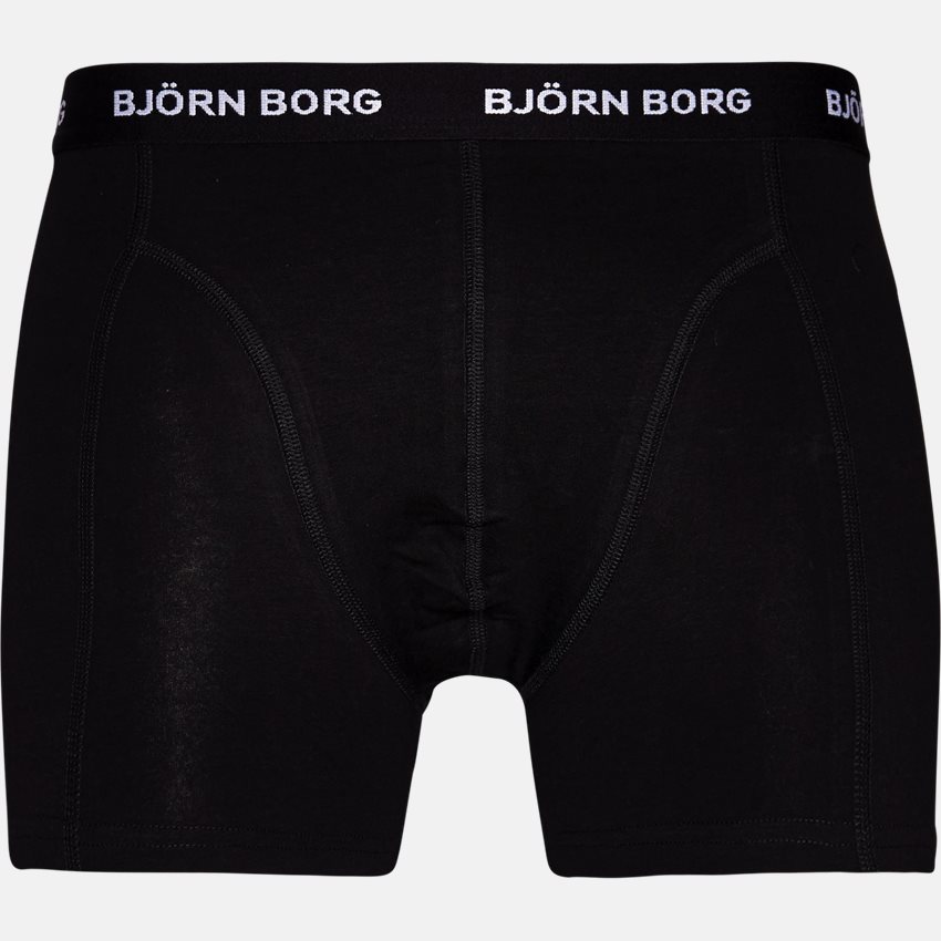 Björn Borg Undertøj B9999-1024-90011 SORT