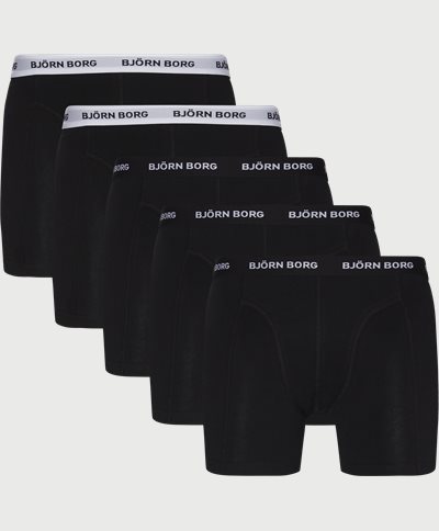 5-pack tights 5-pack tights | Svart